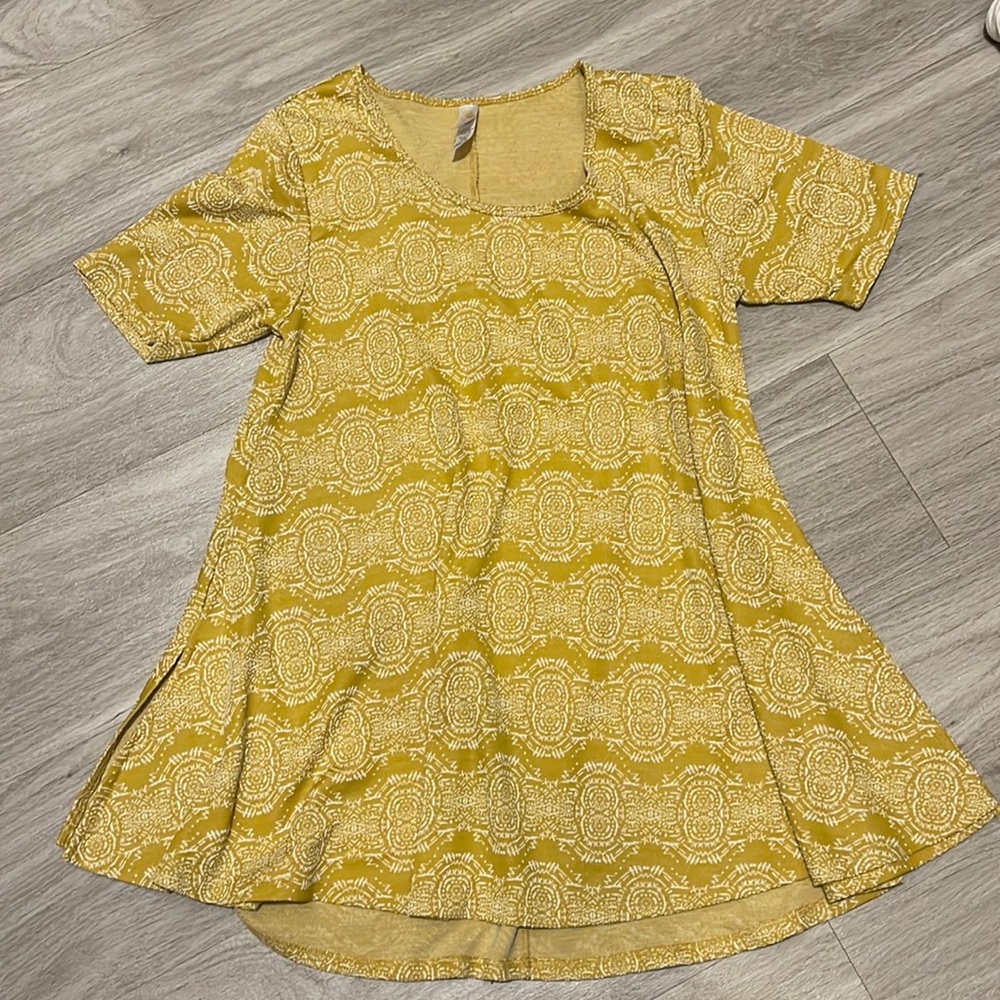 LuloRoe Maternity Top